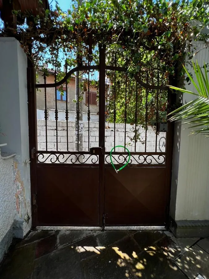 Grand Veranda Apartment Tirana Albania