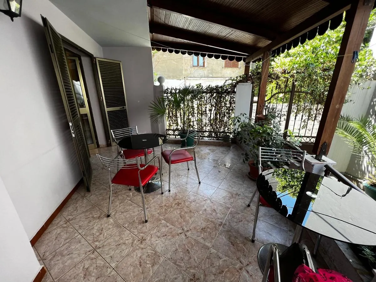 Grand Veranda Apartment Tirana 0*,  Albania