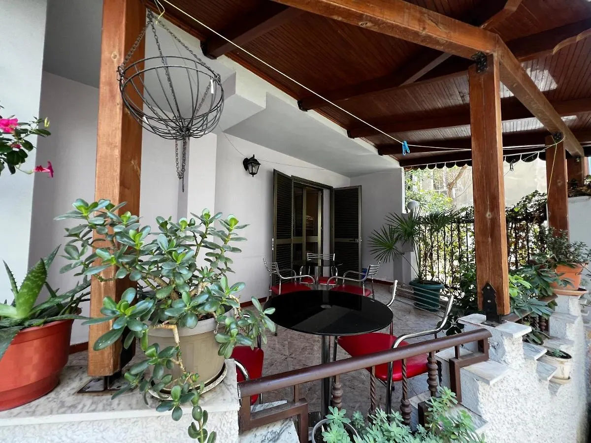 Grand Veranda Apartment Tirana Albania