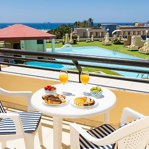  Appartamento The House Of Nonni Ventura - Beachfront, Ocean View, Wi-fi, Aircon, Swimming Pool Spagna